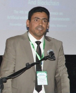 Prof. Yousef FARHAOUI